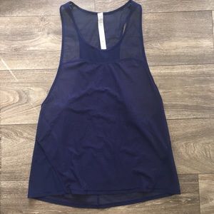 LULULEMON Workout Top